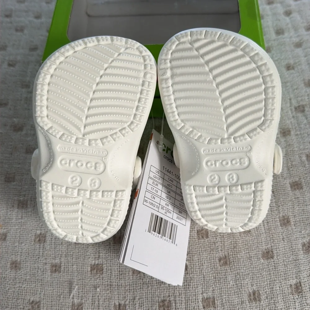 CROCS infant littles™